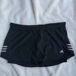 Adidas response workout or golf skort.